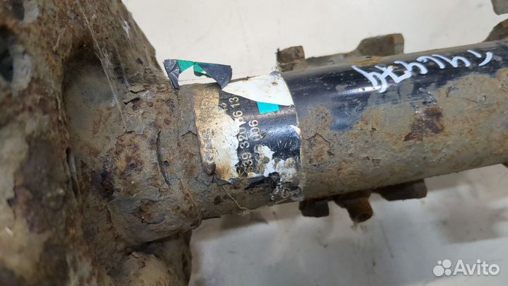 Амортизатор подвески Mercedes Vito W639, 2011