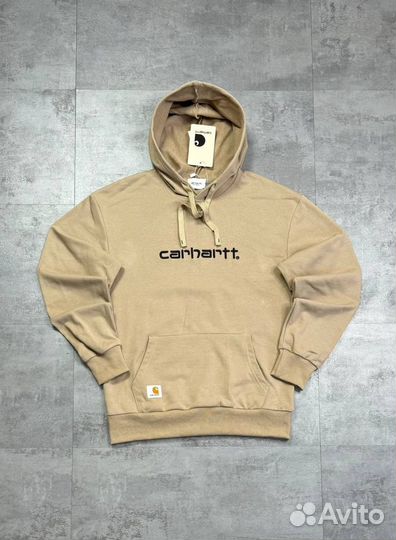 Толстовка от Carhartt