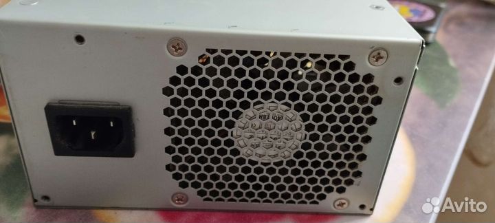 Блок питания 280w FSP