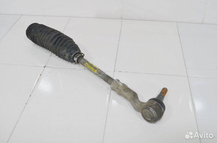 Тяга рулевая с наконечником правая Range Rover
