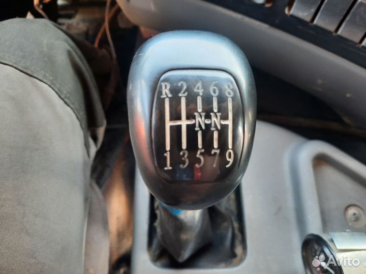 DongFeng DFL 3251A, 2012