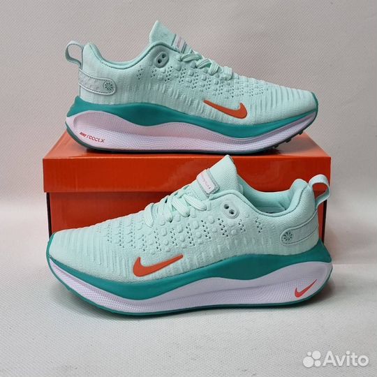 Кроссовки Nike React Infinity Run Flyknit 4