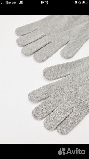 Перчатки ACT FND knitted glove