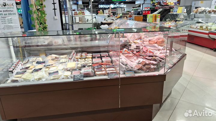 Продаётся полностью готовый рабочий бизнес