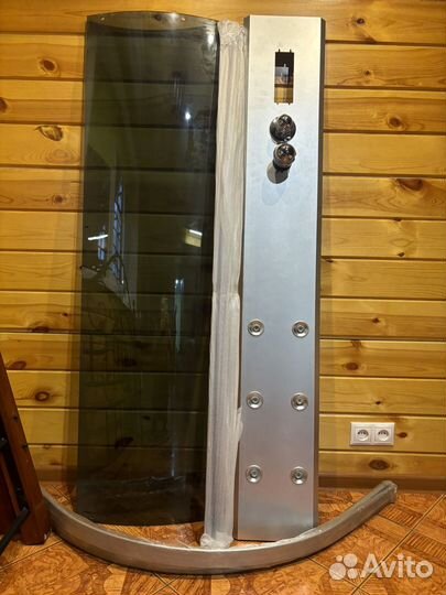 Душевая кабина новая