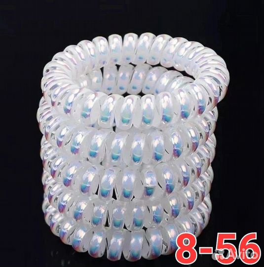 Резинки пружинки