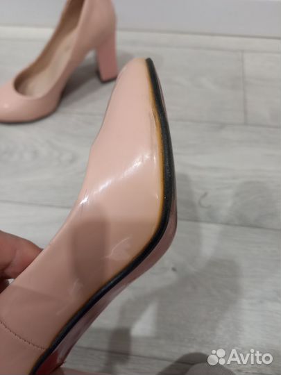 Туфли женские 35