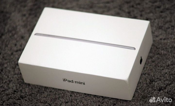 Apple iPad mini 5