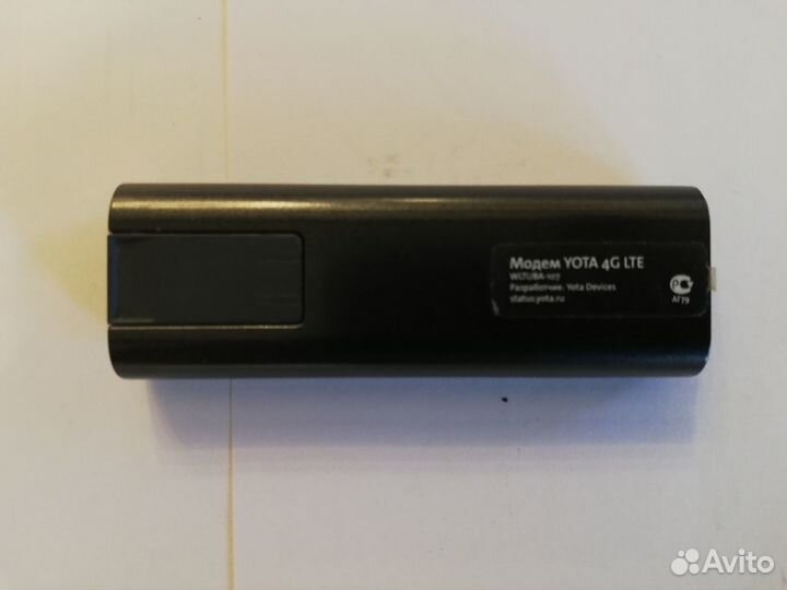 USB модем 3G, 4G