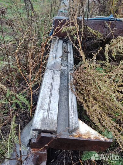 Тент сдвижной жалюзи с надстройкой крыши +ворота