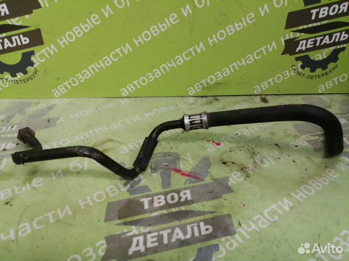 Трубка гур Opel Astra G 1999