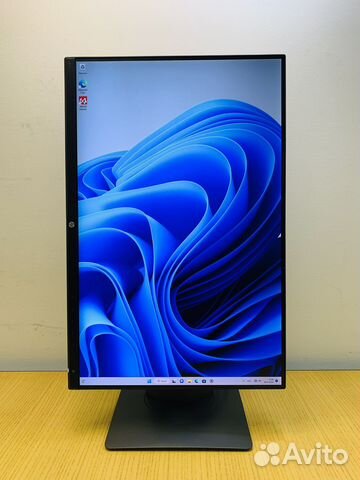 Монитор Hp z24n IPS