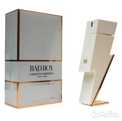 Мужская туалетная вода