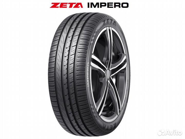 Zeta Impero 225/60 R17 99V