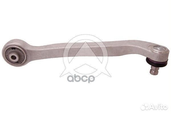 Рычаг подвески правый С шаровой опорой 37775 Sidem