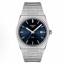 Часы Tissot Prx 40мм Blue Dial - оригинал, Москва