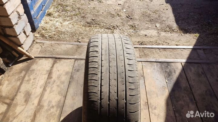 Hankook Kinergy GT H436 235/60 R18