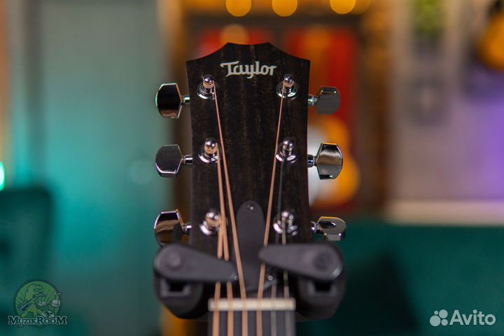 Taylor 110ce-S Sapele