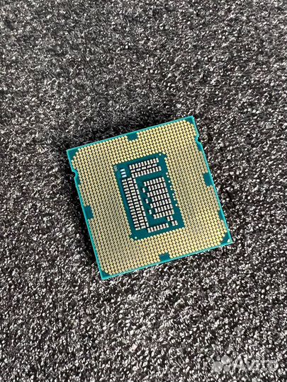 Процессор intel xeon e3 1230v2 lga 1155