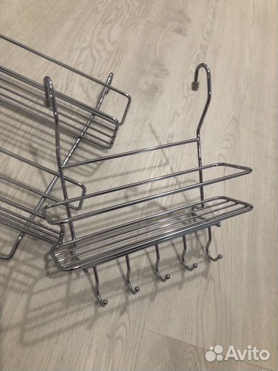 Новый органайзер от кухни 