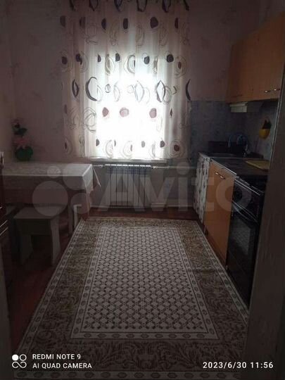 Дом 30 м² на участке 12 сот.