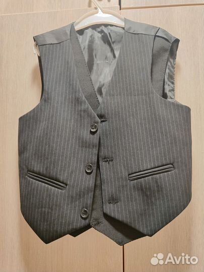 Одежда на мальчиков, для двойни 116-122