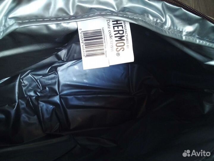 Сумка термос