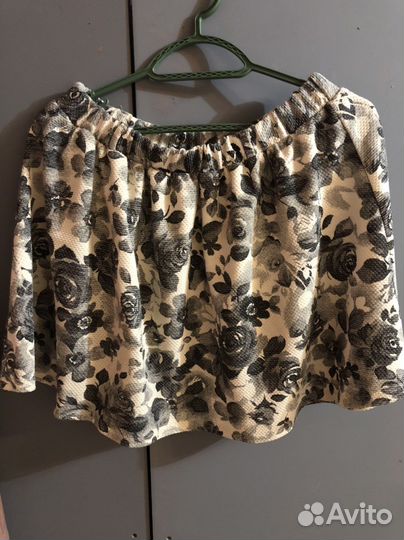 Женская одежда пакетом