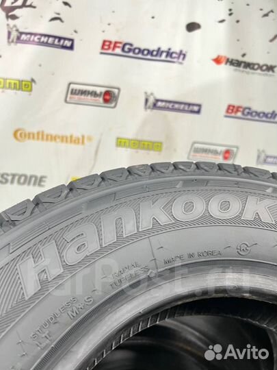 Hankook Winter RW06 165/80 R13C