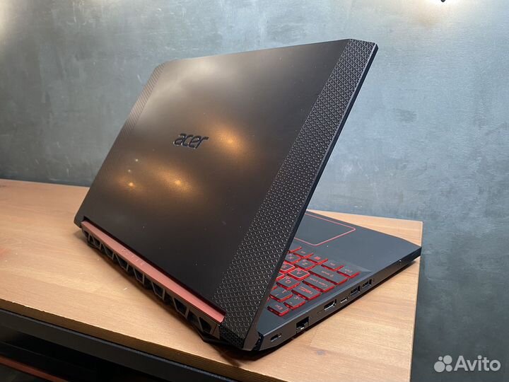 Acer Nitro 5 15,6