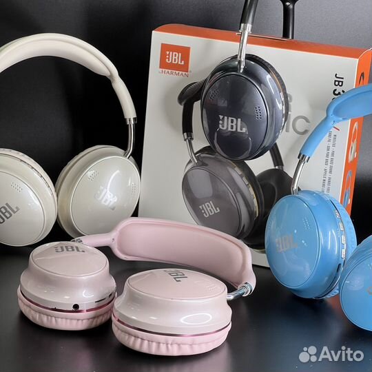 Беспроводные наушники GBL 305 BT