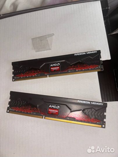 Оперативная память ddr3 16 gb