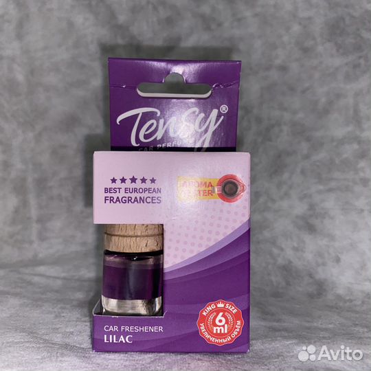 Ароматизатор в авто