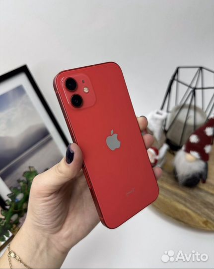 iPhone 12, 128 ГБ
