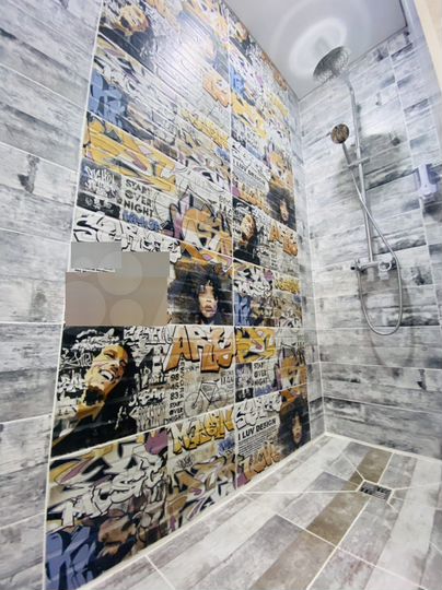 Квартира-студия, 40 м², 3/5 эт.