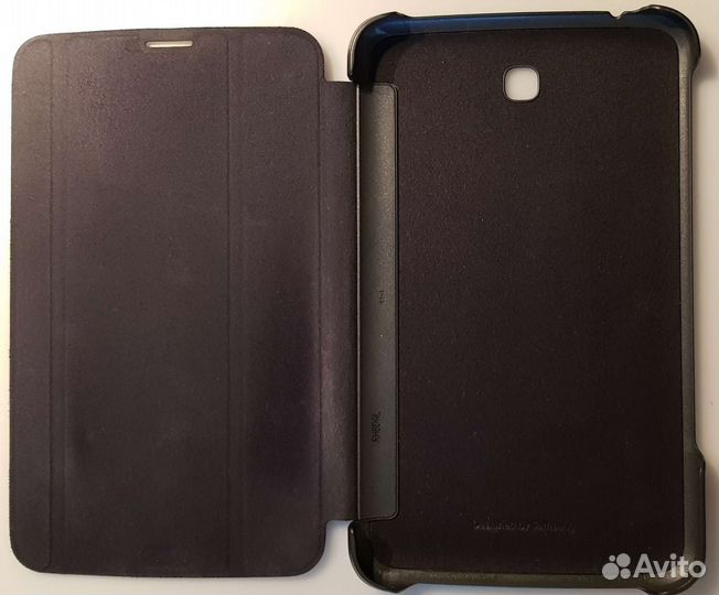 Чехол Book Cover Самсунг Таб3 оригинал и плёнка