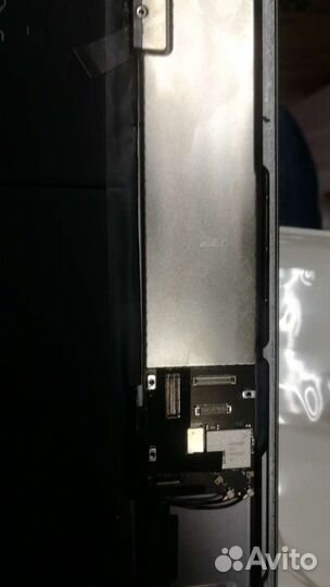 iPad 6 запчасти оригинал a1893 a1954