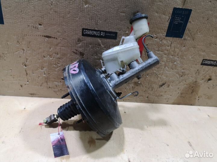 Усилитель тормозов Toyota Vista ZZV50