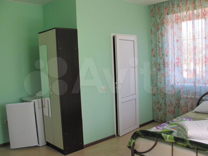 Квартира-студия, 20 м², 2/3 эт.