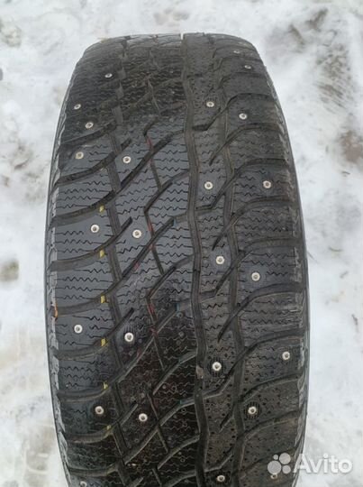 Viatti Bosco Nordico V-523 235/60 R18