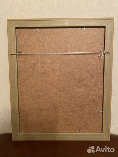 Картина Две африканки,36 *30