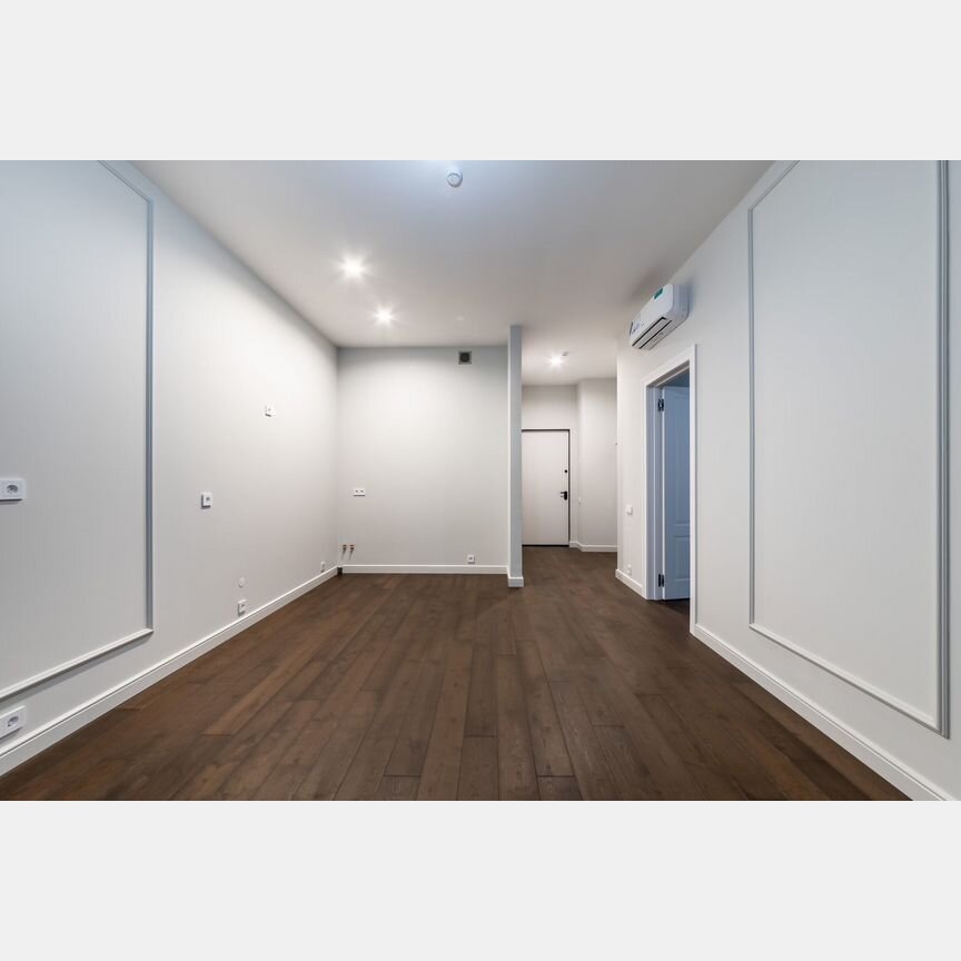 2-к. квартира, 68,7 м², 6/13 эт.