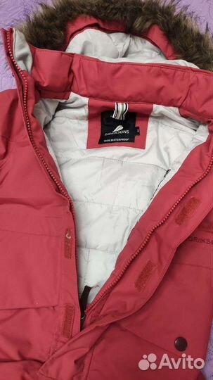 Комбинезон didriksons