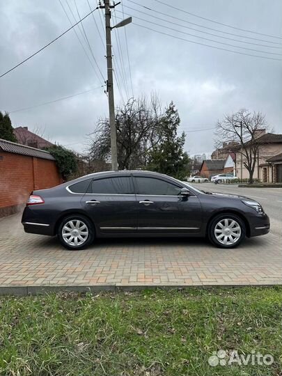 Nissan Teana 2.5 CVT, 2010, 207 000 км