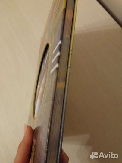 Книга энциклопедия Космос для детей Росмэн