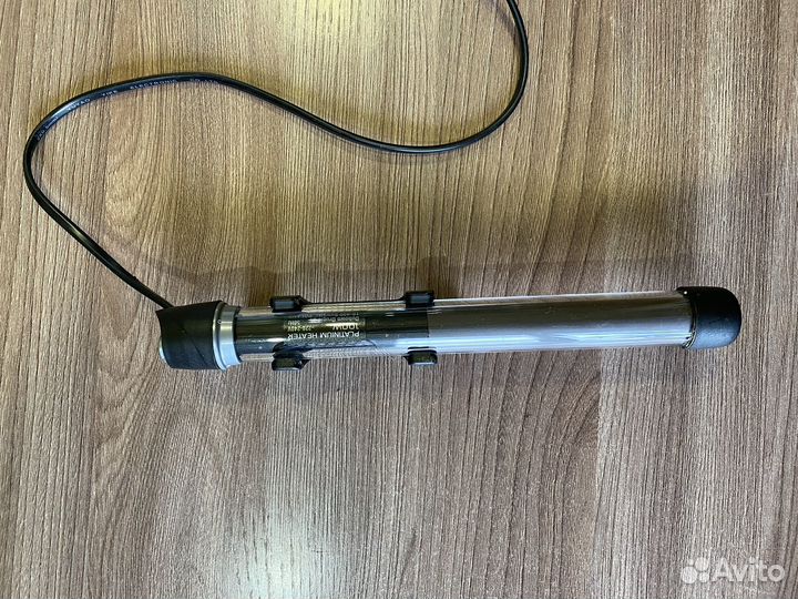 Водонагреватель aquael platinium heater 100 Вт