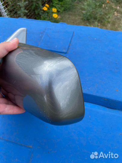 Зеркала ваз 2110