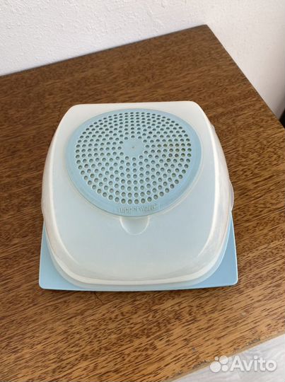 Сырница tupperware