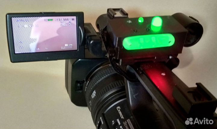 Tally Lights BlackMagic/vMix беспроводная