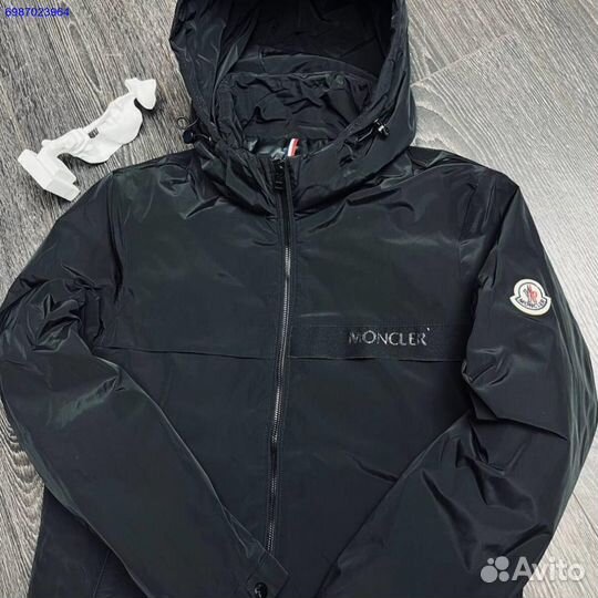 Ветровка Moncler